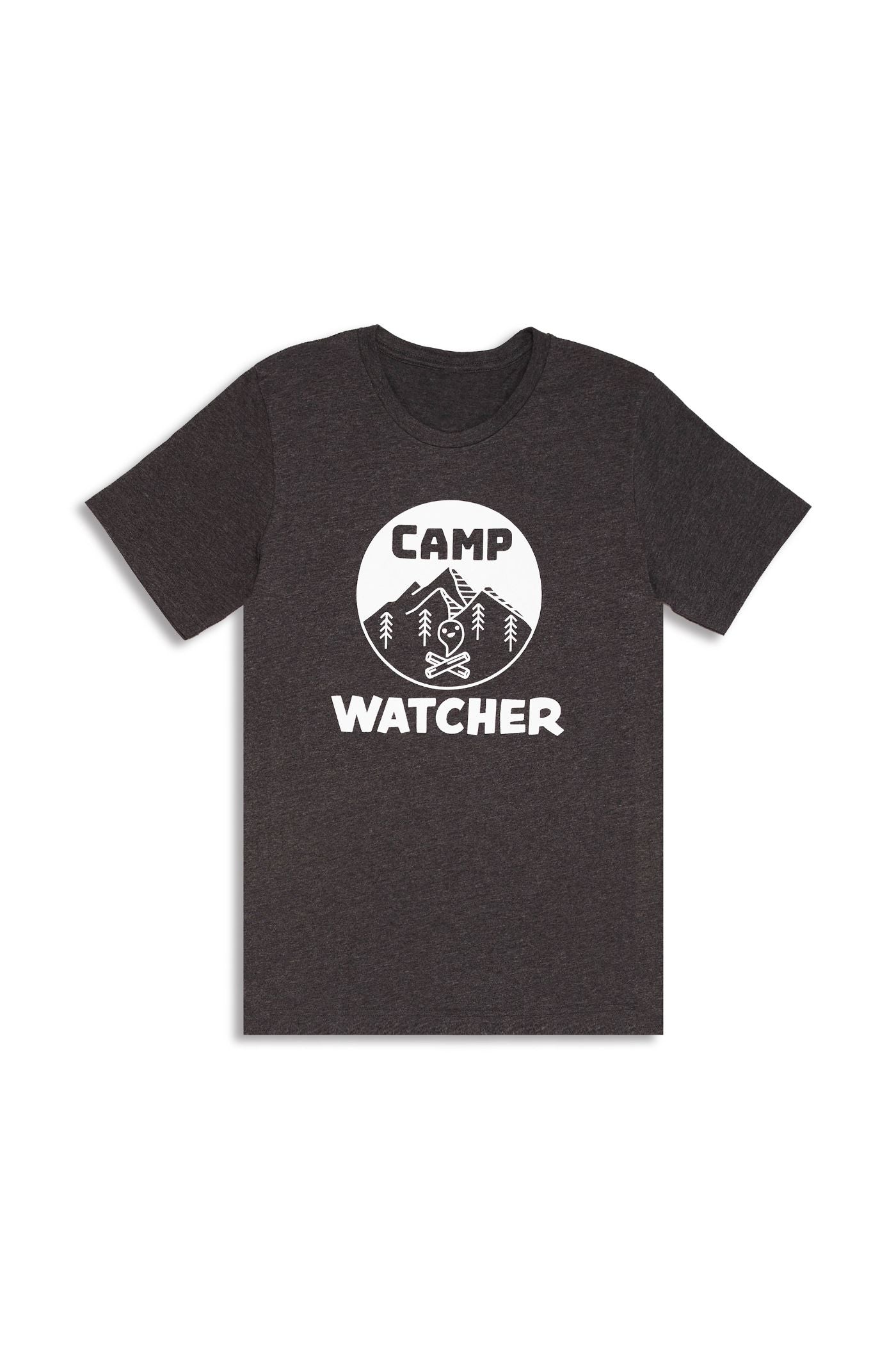 WATCHER | 1st Edition Camp Watcher Tee