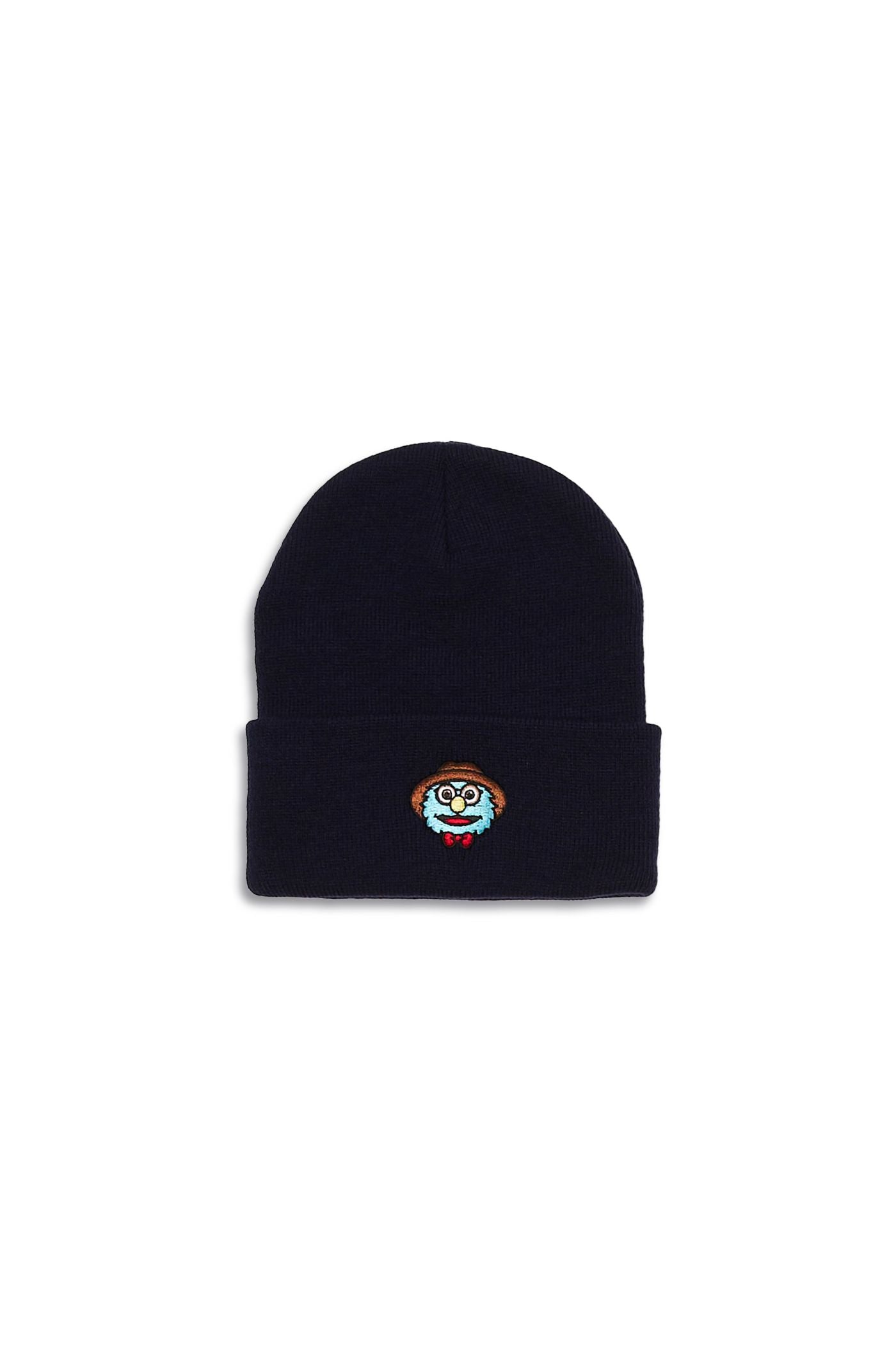 PUPPET HISTORY | 1st Edition Beanie – WATCHER STUFF