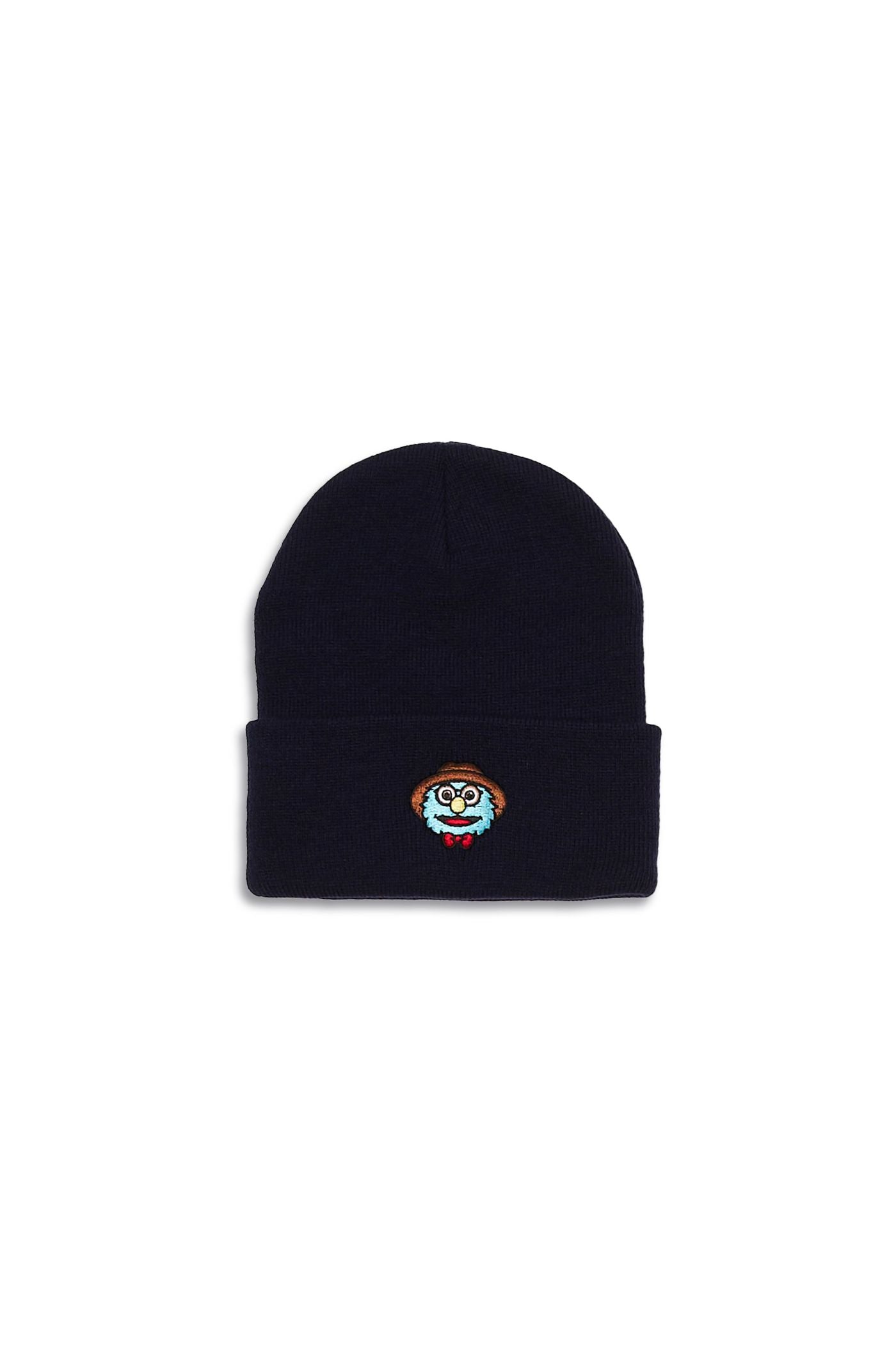 PUPPET HISTORY | 1st Edition Beanie