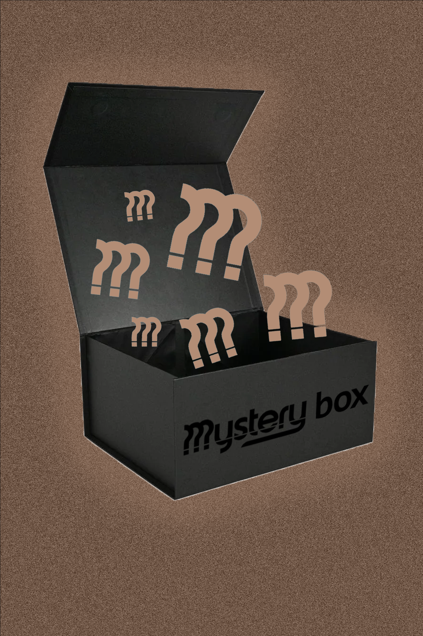 WATCHER STUFF | Limited Edition Mystery Box