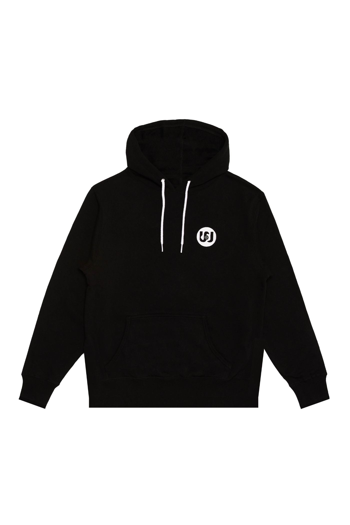 WATCHER | 1st Edition Watcher Logo Embroider Hoodie – WATCHER STUFF