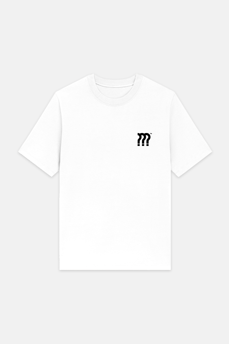 MYSTERY FILES | ???ystery Files Tee